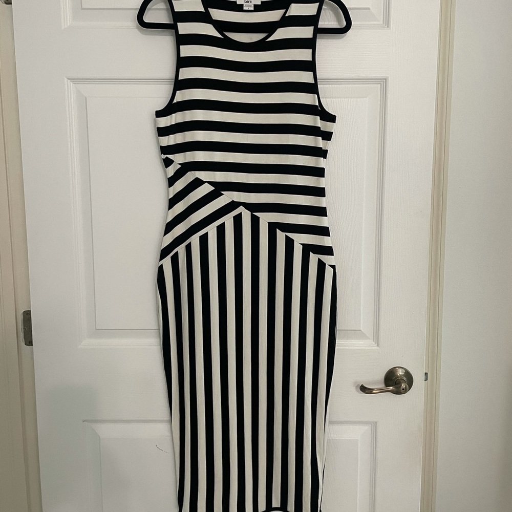 bar III Dress